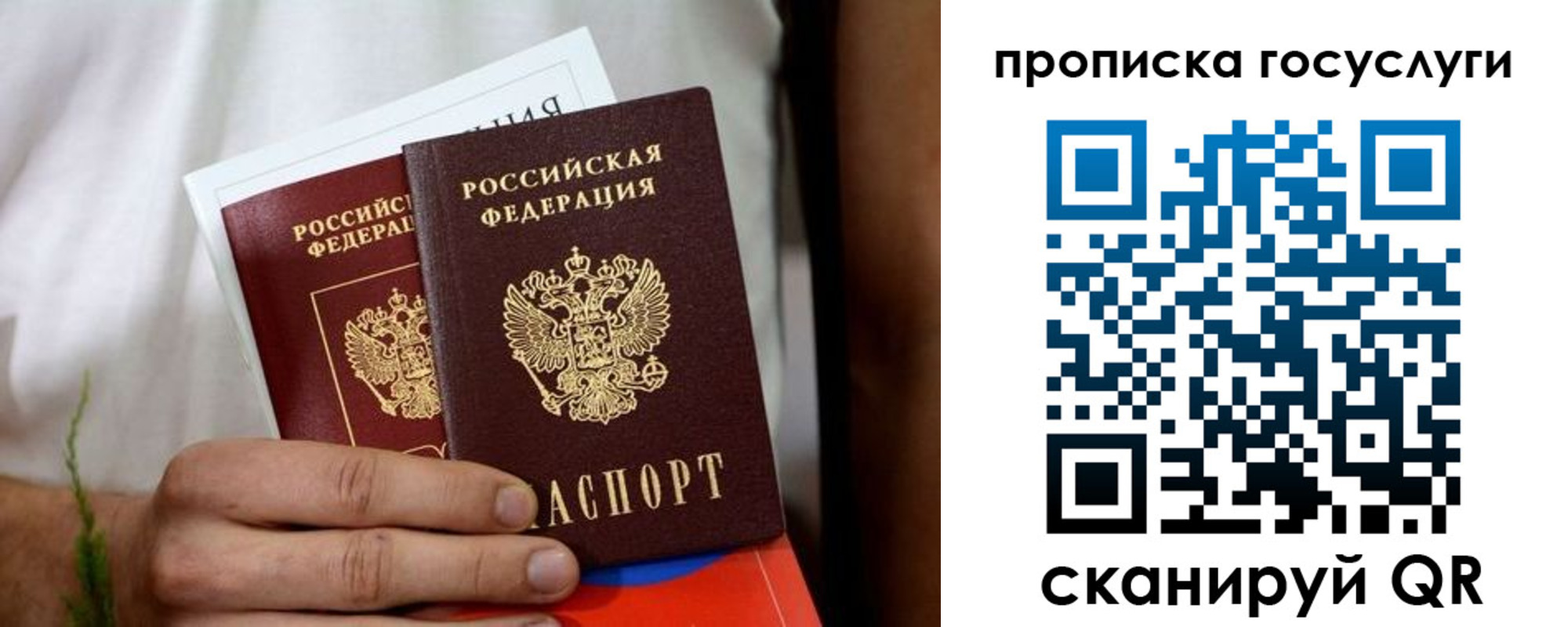 прописка регистрация в Кандалакше